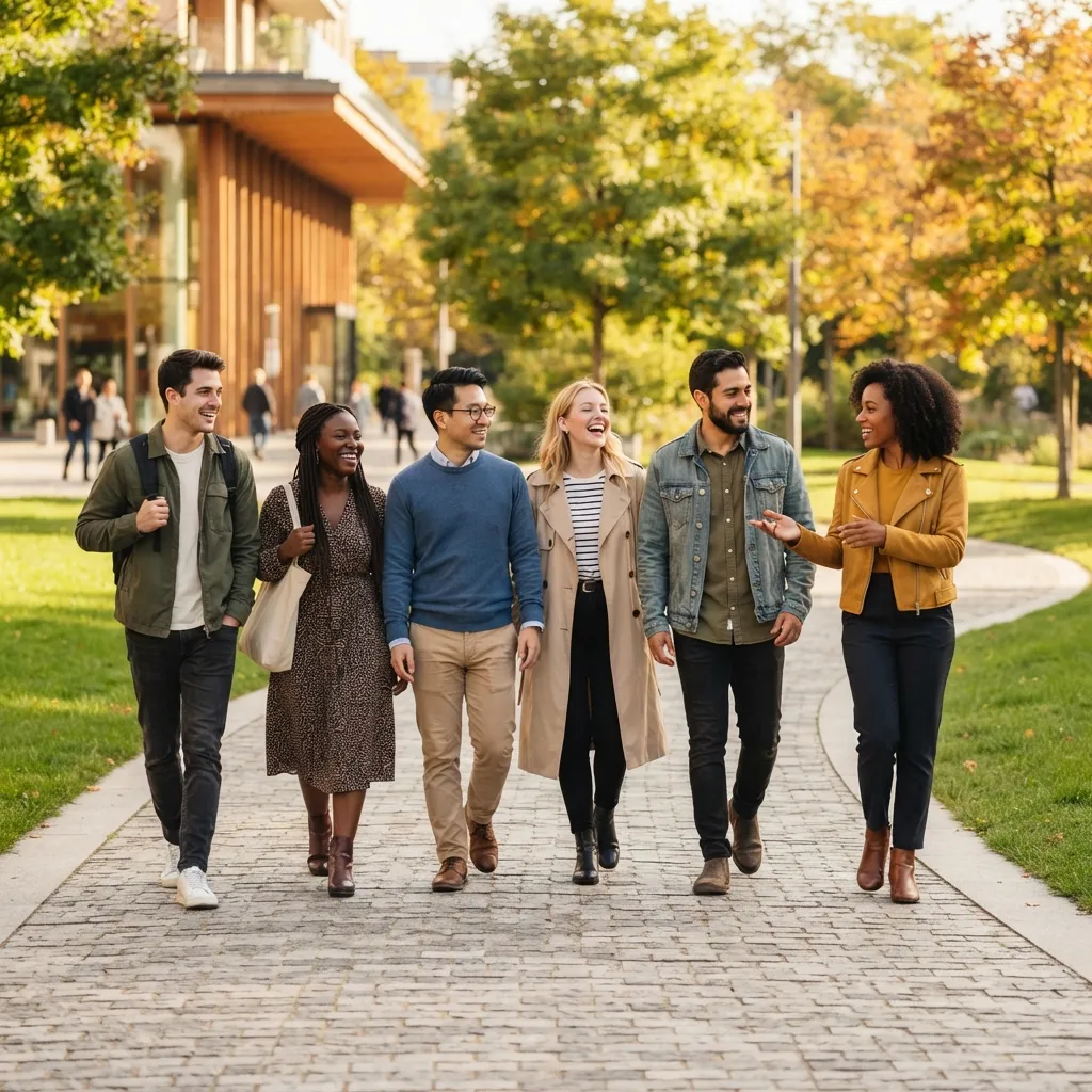 Motivation Agency and Inclusion