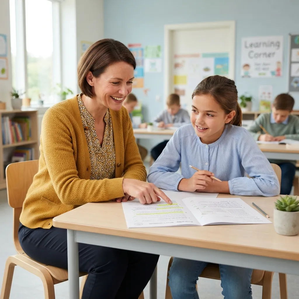 Assessment and Feedback