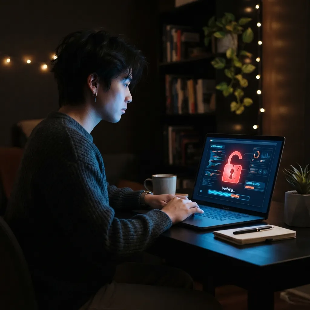 Working Securely